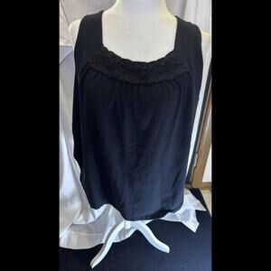 Liz & Me Xl Tank 103